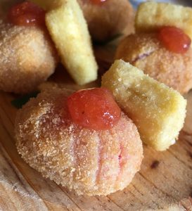 Pepa Tomate Mandri