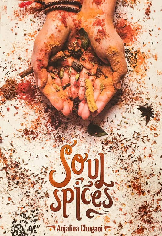 Souls Spices