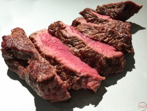 Restaurante Solomillo