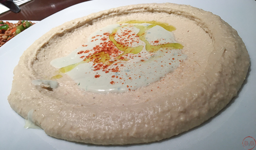 La Gastronomía de Israel