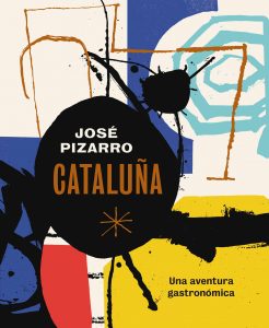 libros gastronómicos