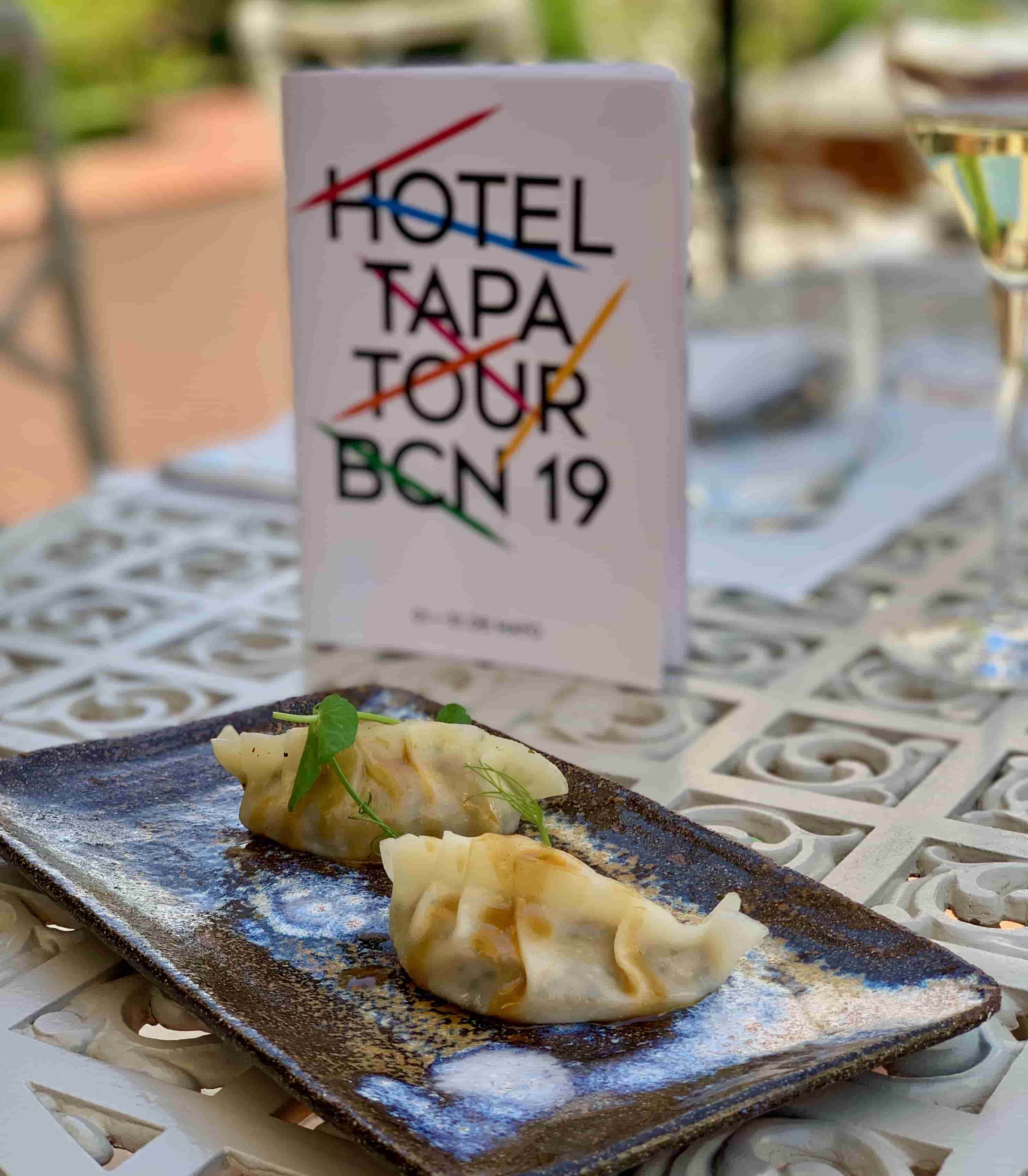 Hotel Tapa Tour 2019