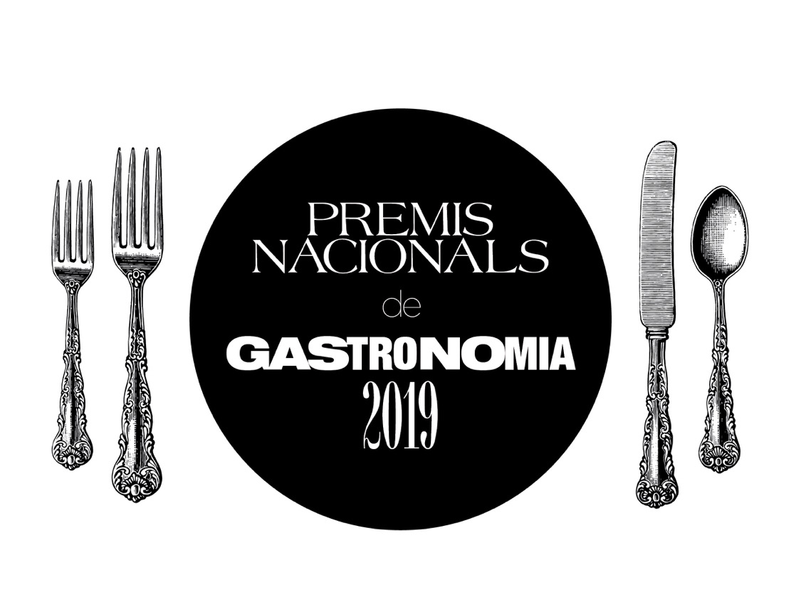 Premis Nacionals Gastronomia
