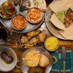 menú especial que une tradición y fusión