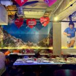 Restaurante italiano pizzaria tratoria Número Diez
