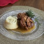 Ramats de foc en la mesa