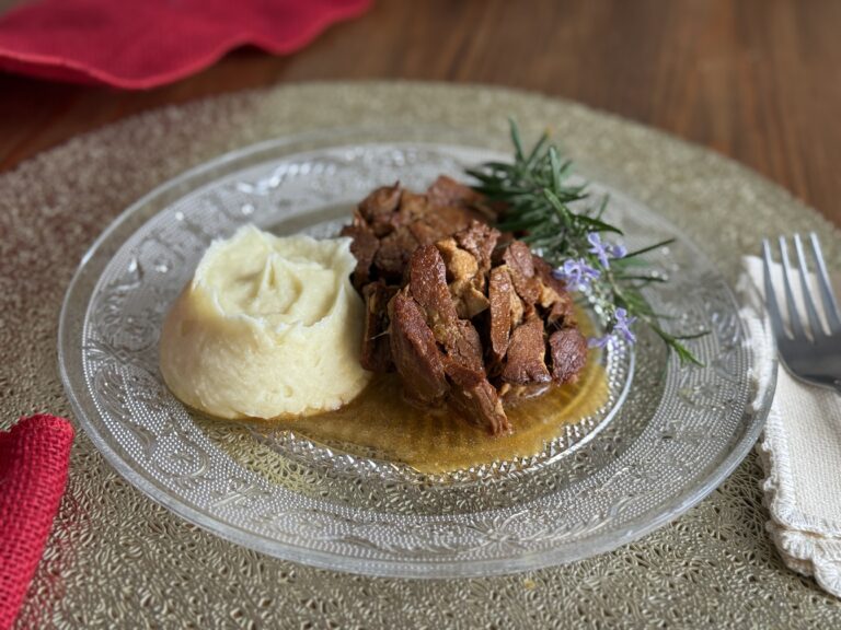 Ramats de foc en la mesa