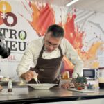Oriol Castro GAstroPirineus